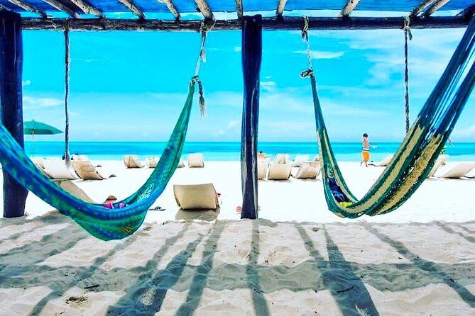 Private Dune Buggy & Snorkel Tour: All-Inclusive - Laguna Colombia