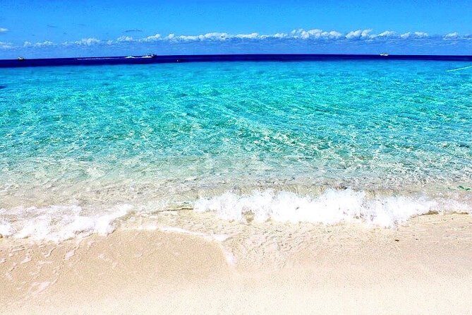 Private Dune Buggy & Snorkel Tour: All-Inclusive - El Mirador