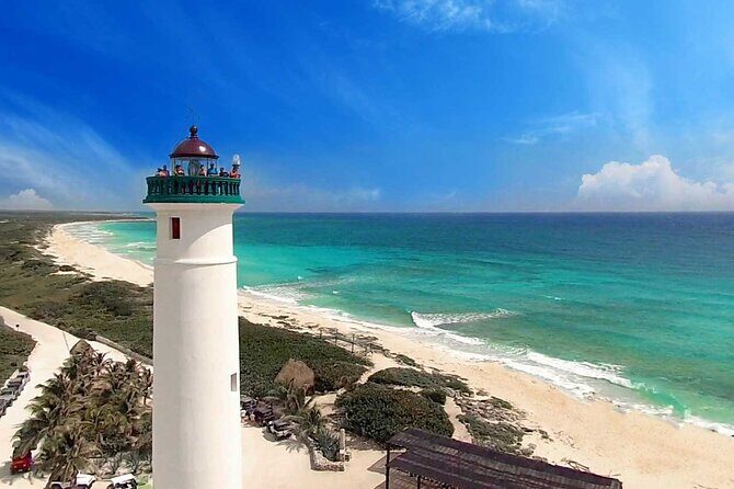 Private Dune Buggy & Snorkel Tour: All-Inclusive - Playa Publica San Martin