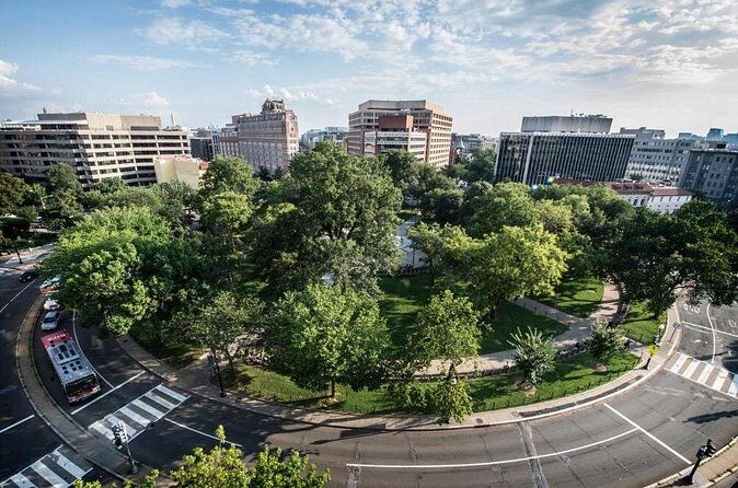 Private Dupont Circle Walking Tour - The Sum Up: Is This Tour Right for You?
