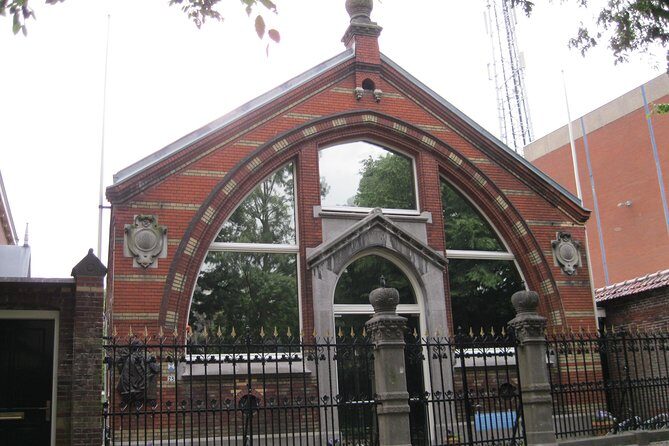 Private Dutch Food Tasting and History Tour in Zaandam from Amsterdam - An In-Depth Look at the Zaandam Tour Experience