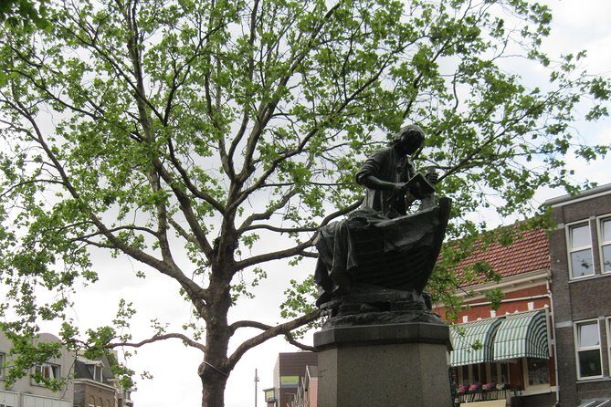 Private Dutch Food Tasting and History Tour in Zaandam from Amsterdam - The Logistics and Comfort