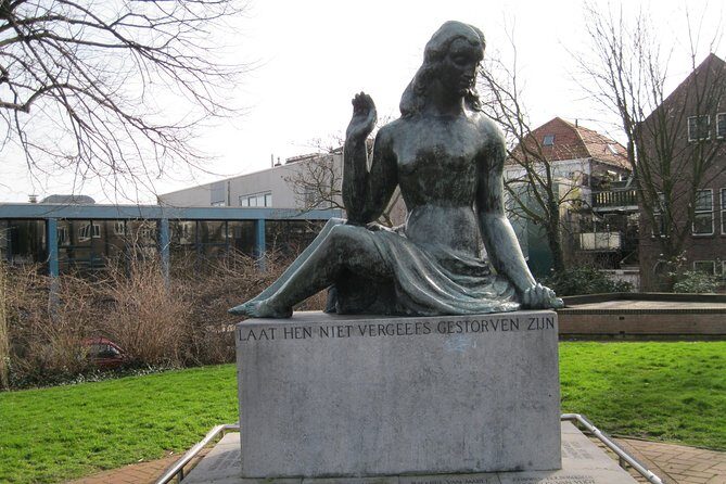 Private Dutch Food Tasting and History Tour in Zaandam from Amsterdam - Final Thoughts