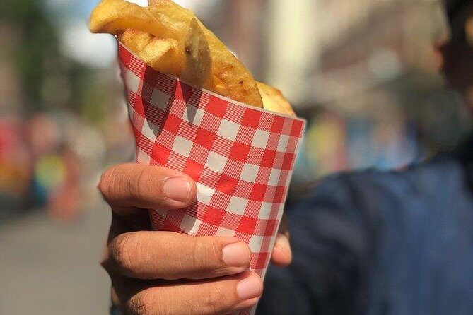 Private Dutch Food Tour - Eat Like a Local - An In-Depth Look at the Dutch Food Tour Experience