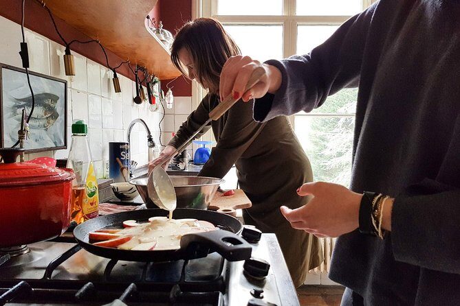Private Dutch Pancake Class with a Local in her Home in the Heart of Amsterdam - Final Thoughts