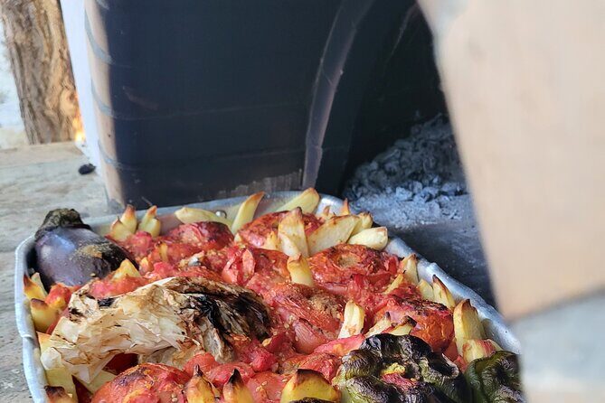 Private E-bike Guided Ode-yssey Uncharted Tour in Naxos - Exploring Naxos on Two Wheels: What You Can Expect