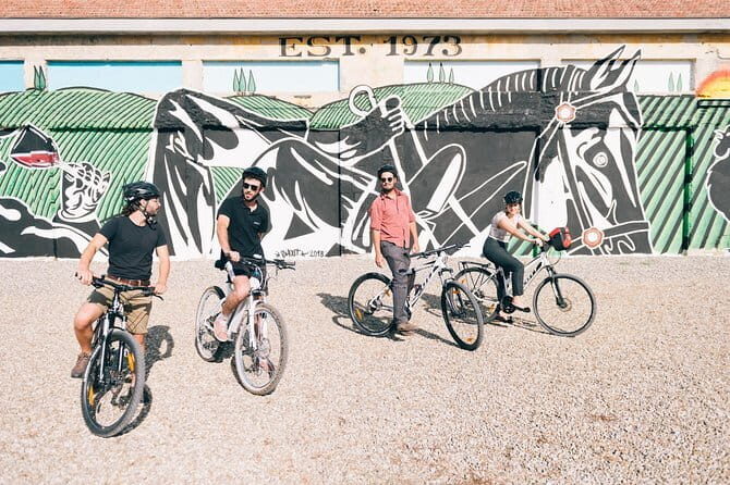 Private E-bike Tour in Chianti from Florence - Key Points