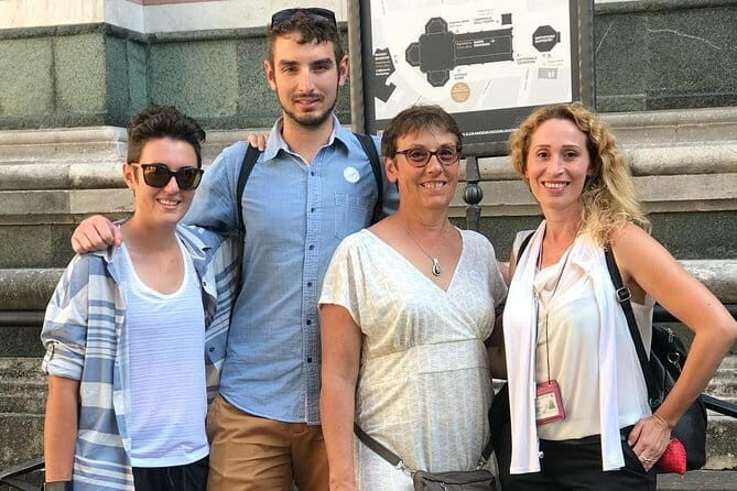 Private E-bike Tour in Chianti from Florence - The Practical Side