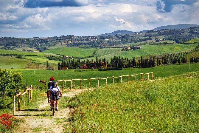 Private E-bike Tour in Chianti from San Gimignano - Who Is This Tour Best Suited For?