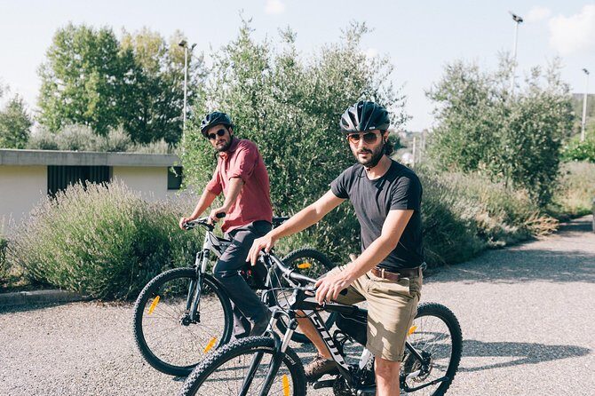 Private E-bike Tour in Chianti from San Gimignano - FAQ
