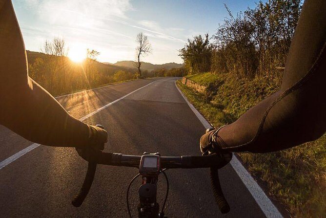 Private E-bike tour in Chianti from Siena - The Culinary Experience
