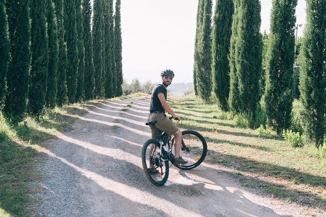 Private E-bike tour in Chianti from Siena - FAQ