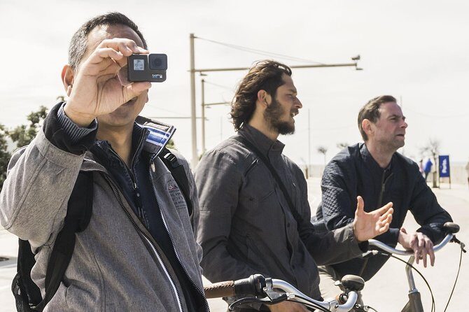 Private e-Bike Tour in Porto Explore Riverside, Beaches & Parks - The Value and Overall Impression