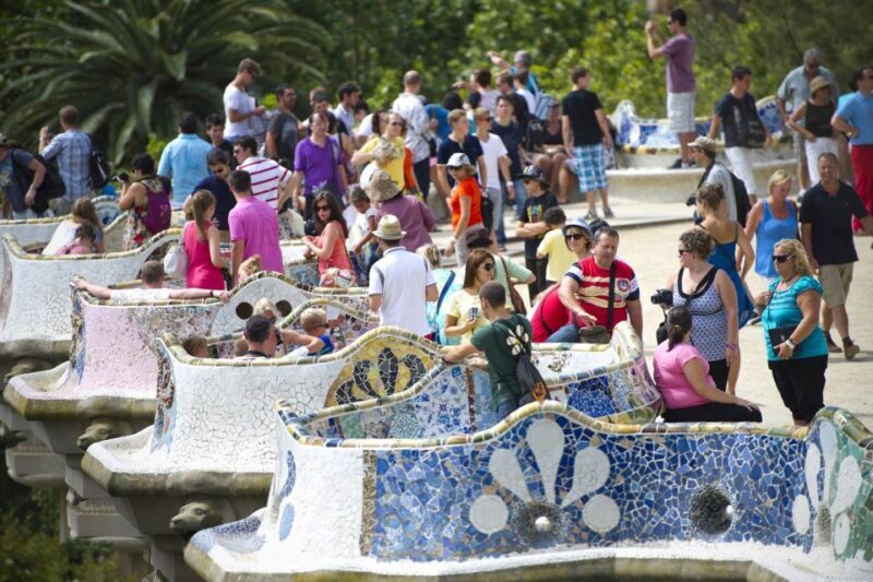 Private E-Bike Tour: Park Güell & Best of Barcelona - What to Expect on the Tour