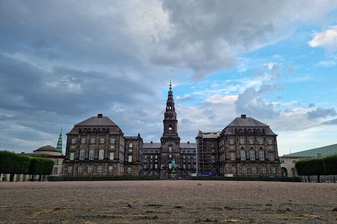 Private E-Biking Copenhagen History and Nature Adventures - FAQ