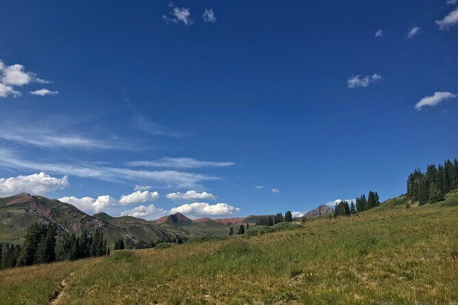 Private Eagle County Regional / Vail Airport Transfer to Aspen - Key Points