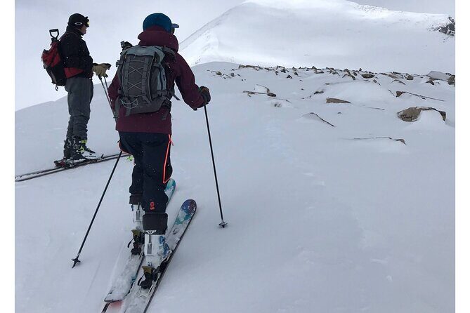 Private Eagle County Regional / Vail Airport Transfer to Aspen - Final Thoughts