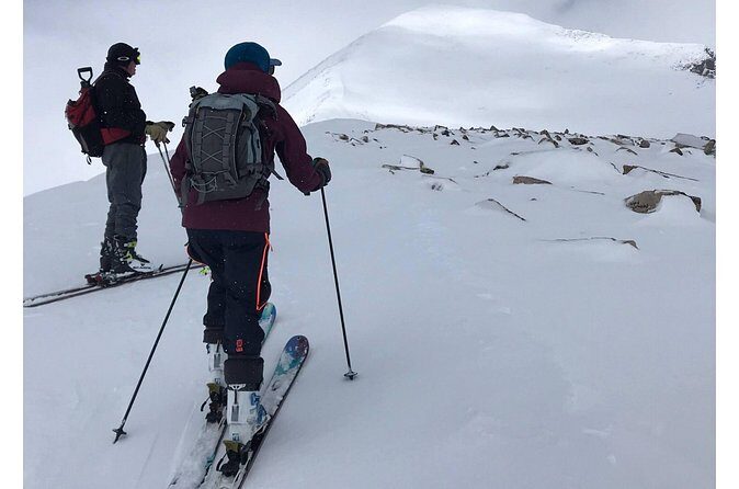 Private Eagle County Regional / Vail Airport Transfer to Beaver Creek - What the Experience Looks Like