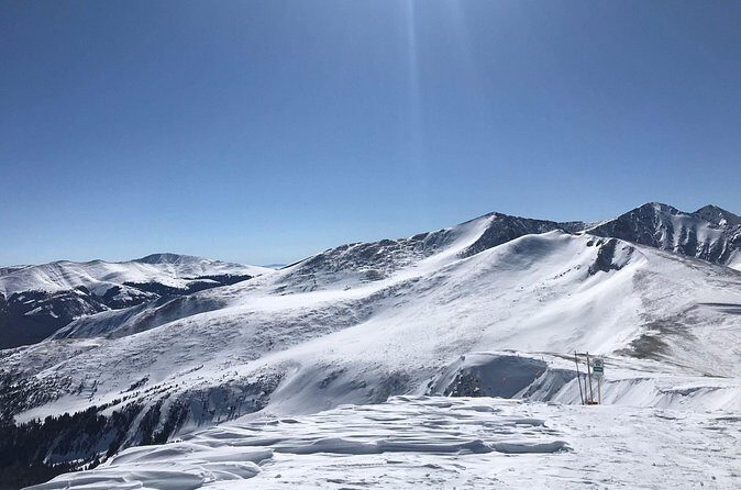 Private Eagle County Regional / Vail Airport Transfer to Beaver Creek - Value for Money