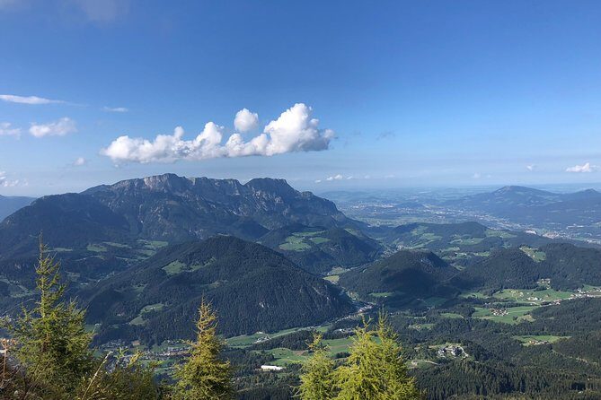 Private Eagle's Nest and Berchtesgaden Tour - Third Stop: Dokumentationszentrum Obersalzberg