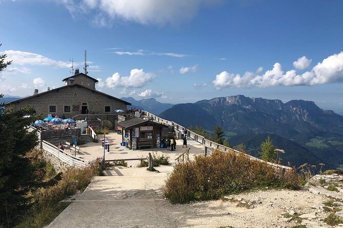 Private Eagle's Nest and Berchtesgaden Tour - Why This Tour Stands Out