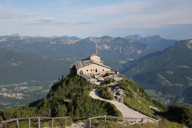 Private Eagles Nest and Salt Mines Tour from Salzburg - Who Would Love This Tour?