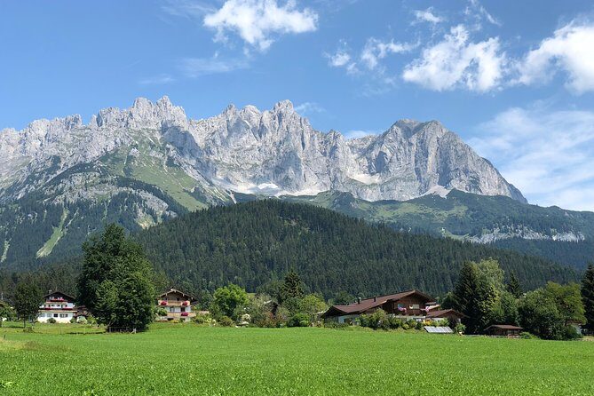 Private Eagle's Nest Tour from Innsbruck with tour ending in Salzburg - FAQ