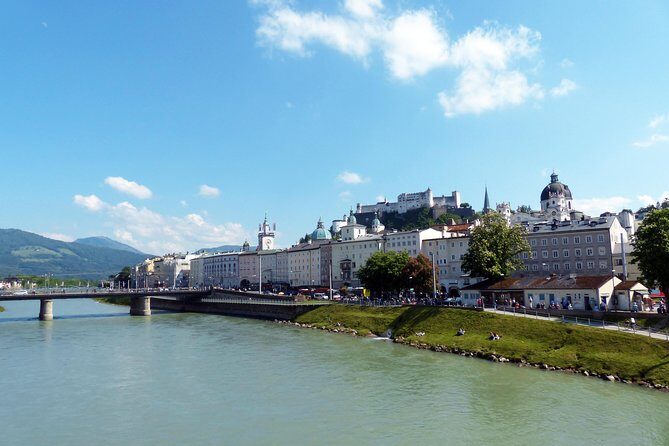 Private Eagle's Nest Tour from Munich ending in Salzburg - The Value and Booking Experience