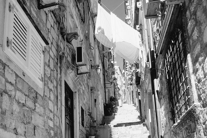 Private Early Morning Dubrovnik Tour - Who Is This Tour Best Suited For?