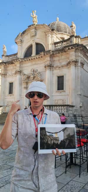 Private Early Morning Game of Thrones Tour - What’s Included and What’s Not