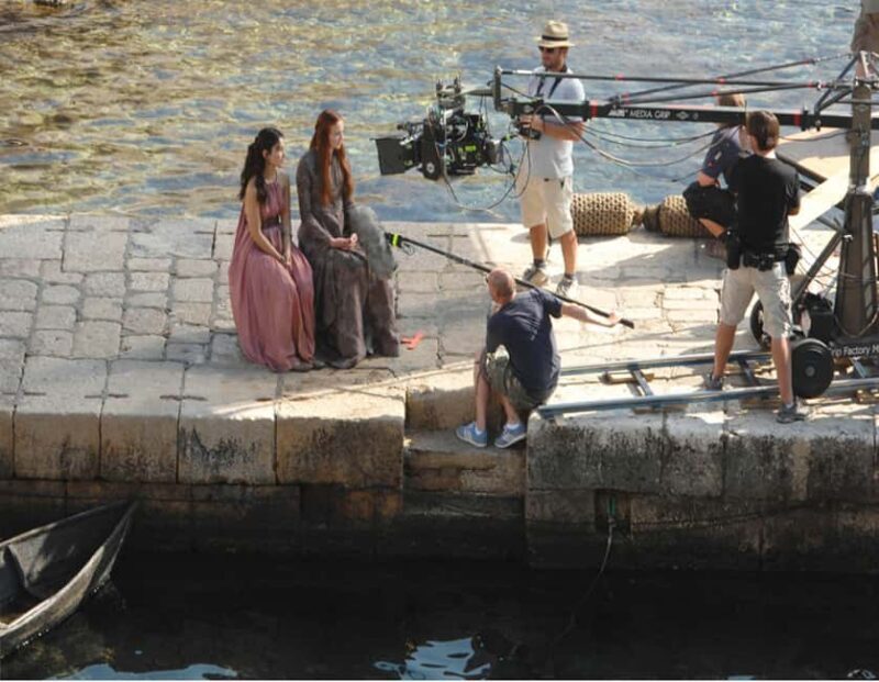 Private Early Morning Game of Thrones Tour - FAQ