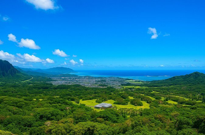Private East Oahu Highlights Tour Byodo In Temple & Pali Lookout - Final Thoughts: Is This Tour Right for You?