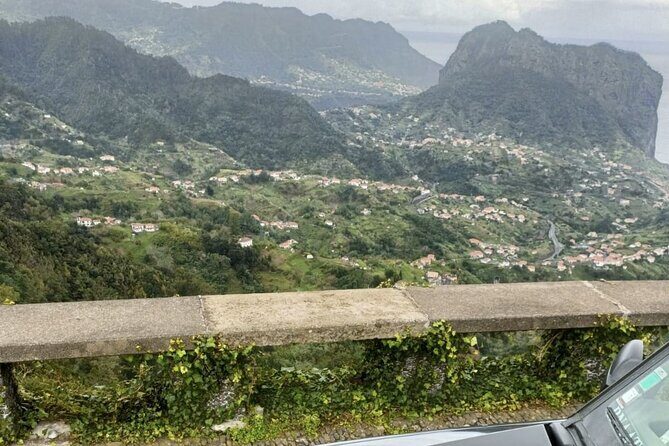 Private East True Mountains to Santana and Ponta de Sao Lorenco - Final Thoughts