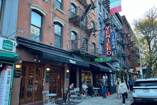 Private East Village Food Tour - An In-Depth Look at the East Village Food Tour