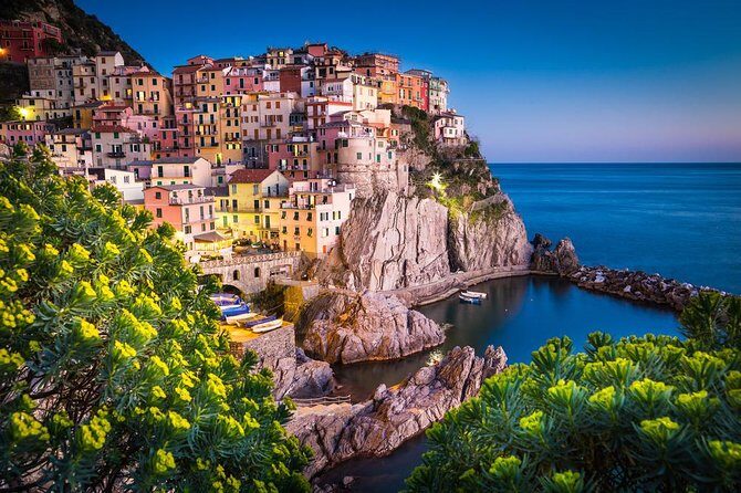 Private EASY Cinque Terre & Pisa Accessible Tour from Livorno - An Honest Look at the Experience