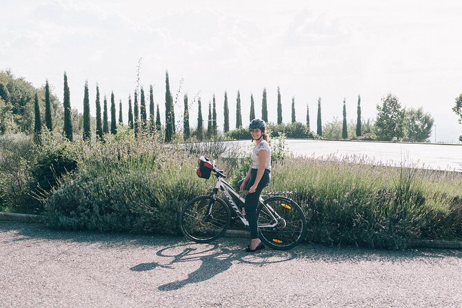 Private Ebike Tour in Chianti - Who Should Consider This Tour?
