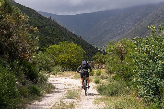 Private Ebike Tour through Serra da Estrela - Final Thoughts: Who Should Consider This Tour?