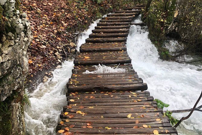 Private eclectic experience of Rastoke and Plitvice Lakes National Park - Key Points