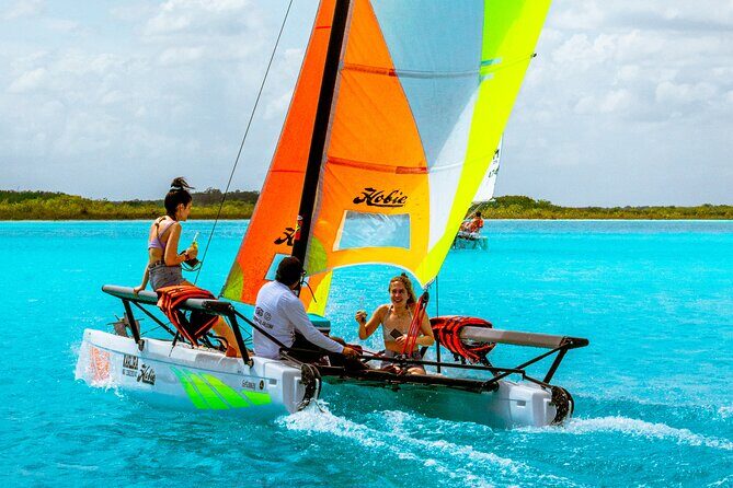 Private Eco-Tour on a Recreational Catamaran with Kayaks Included - Setting the Scene: What to Expect from the Tour