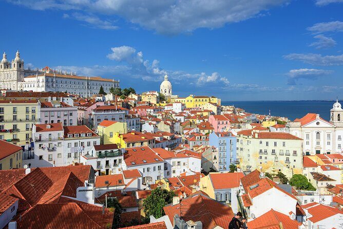Private Eco Tuk-Tuk Tour: Lisbon Highlights & Viewpoints - FAQ