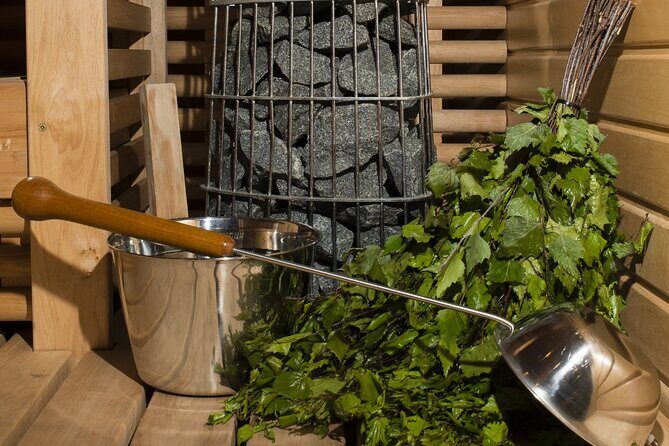 Private Eco Wood Burning Sauna Bathing including Massage with Eucalyptus Leaves - Final Thoughts