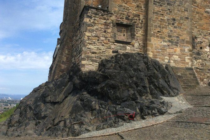 Private Edinburgh Castle Tour - Who Will Love This Tour?