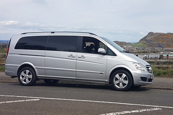 Private Edinburgh City Half-Day Tour - Who Should Consider This Tour?