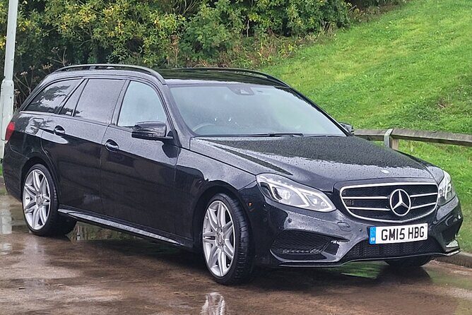 Private Edinburgh City Tour - Who Should Consider This Tour?