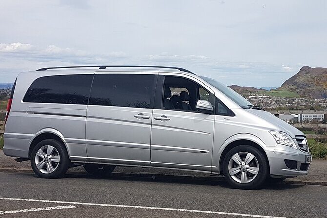 Private Edinburgh City Tour - FAQs