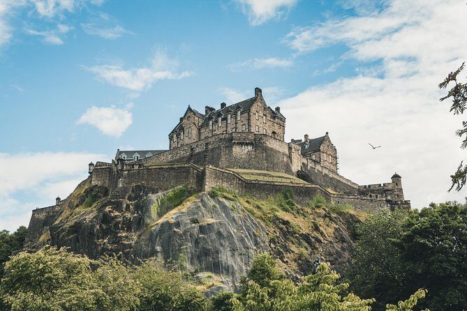 Private Edinburgh Tour for Families with a Local, 100% Personalized - A Closer Look at the Experience