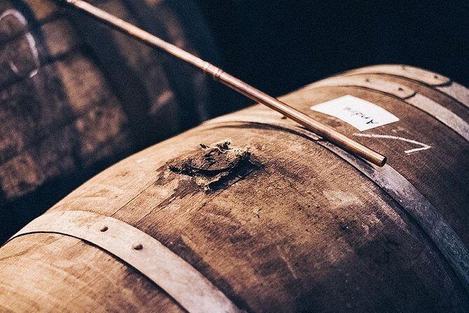 Private Edinburgh Whisky Tour - Distilleries & Tastings - Frequently Asked Questions (FAQs)