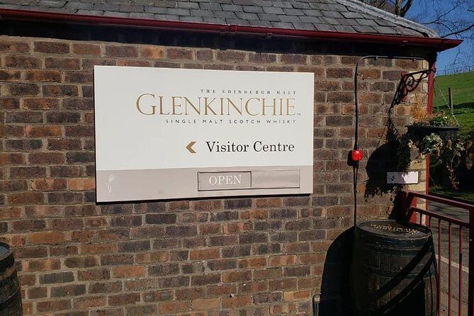 Private Edinburgh Whisky Tour - Distilleries & Tastings - Final Thoughts