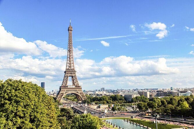 Private Eiffel Tower Tour with with River Cruise - What Travelers Say and Why It Matters