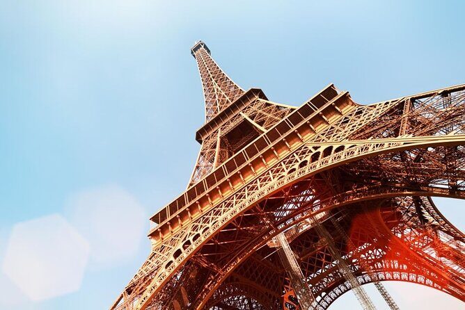 Private Eiffel Tower Tour with with River Cruise - Who Will Love This Tour?